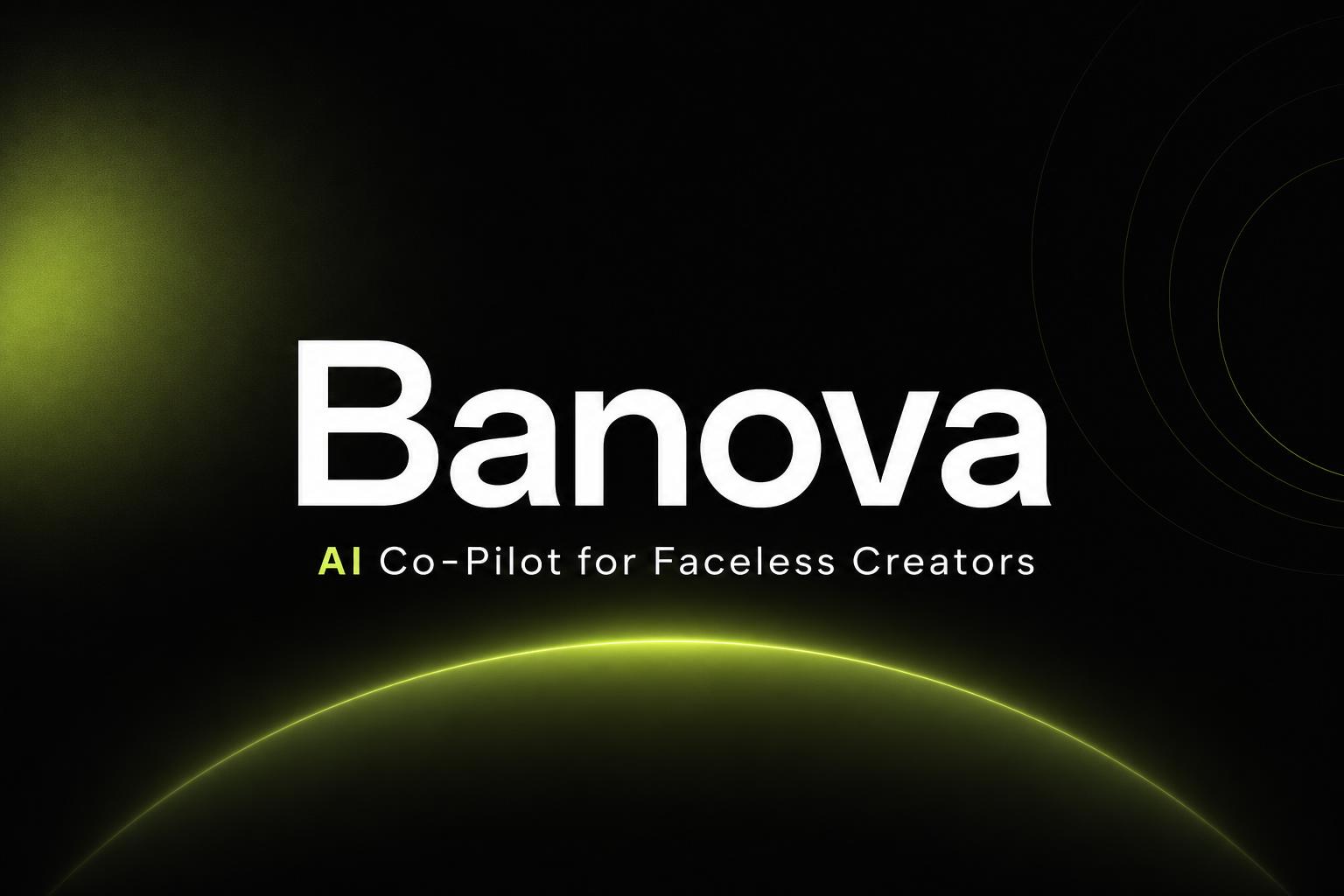 Banova | Workflow Software for YouTube Shorts
